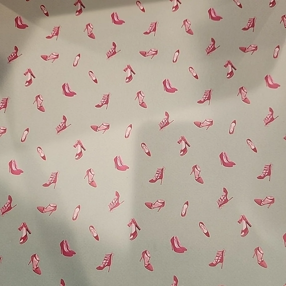 Scrapbooking Crafting Paper Lot